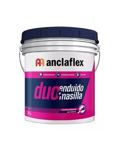 [77896] Masilla Duo X 32 Kg