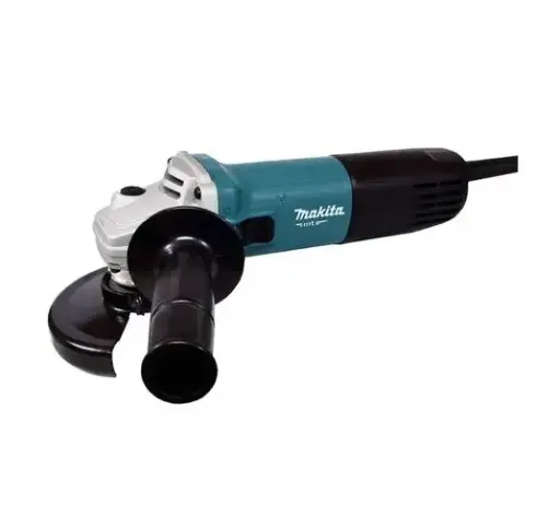 [77913] Amoladora Angular 115mm 850W M9510B Makita