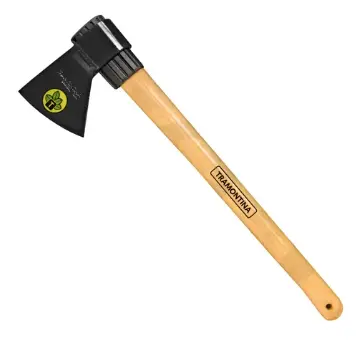 [77932] Hacha Soldada 2.0 Libras