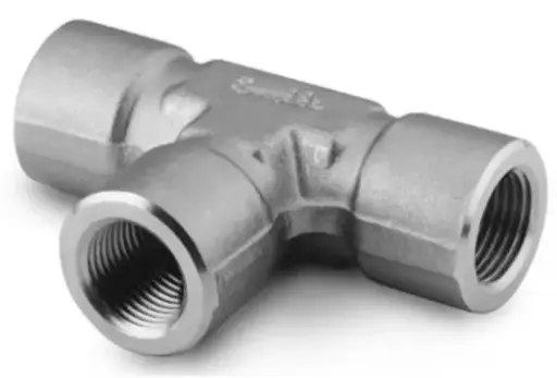 [77944] Te Hembra Inox 316 HH 1/2"