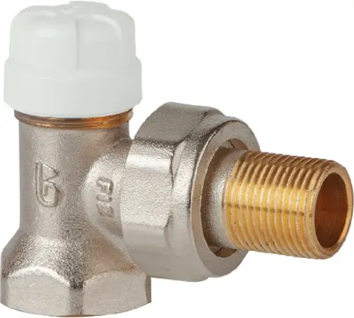 [77958] Detentor Escuadra P/Tubo HO 1/2 Ge-System