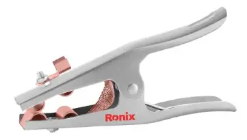 [77961] Pinza De Maza P/Soldar De 300A Ronix RH-9080