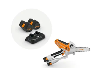 [77979] Podador A Bateria GTA 40 SET