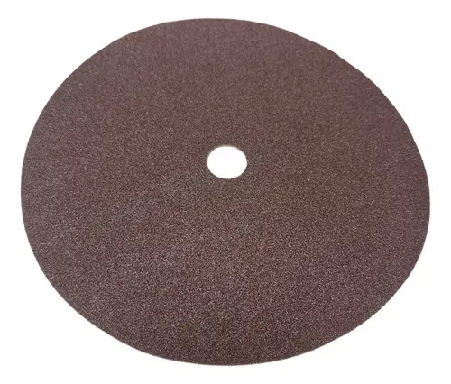 [23244] Disco De Pulir Aa Gr.  16 - DISC