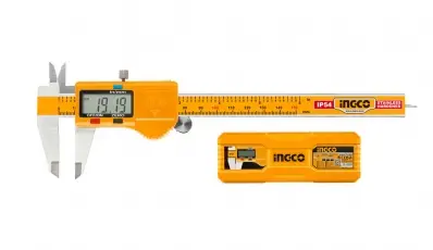 [78019] Calibre Digital 0-200MM Con Estuche Plastico