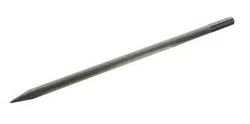 [78050] Cincel En Punta  Ø18 SDS Max (400mm)