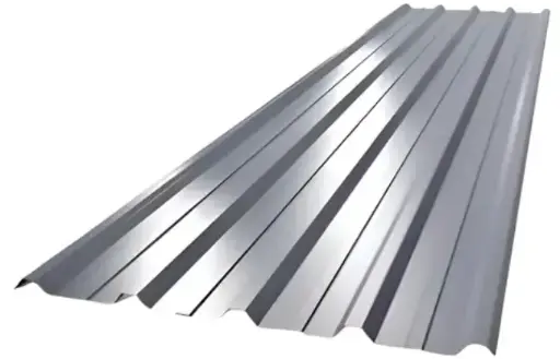 [78051] Chapa T-101 Cincalum 27x13 Mts Ternium ($ X Mt)