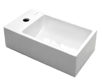 [78055] Bacha De Apoyo 450x250x120MM