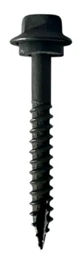 [78081] Tornillo Hexagonal Vuelo Grande Punta 17 12x3 $ X Unid