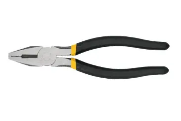 [78110] Pinza Para Electricista De 200mm