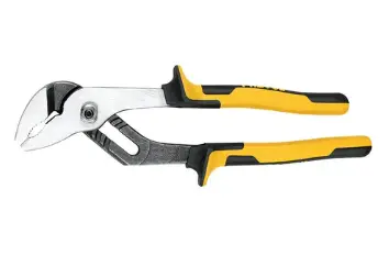 [78118] Pinza Pico De Loro 10 Pulgadas 25cm De Acero Apertura 40mm