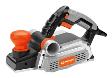 [78121] Cepillo Eléctrico De Mano 82mm 110v/220v