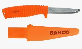 [78128] Cuchillo Flotante Fluo