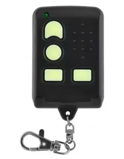 [control3] Control Remoto 3