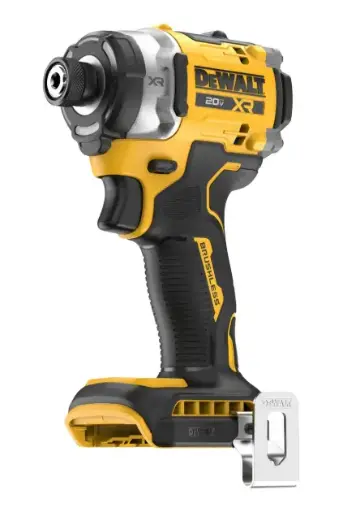 [78183] Atornillador De Impacto 20V 1/4" 6.35mm