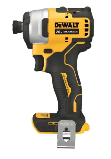 [78187] Atornillador De Impacto Recto 10mm 20V 447Nm Max