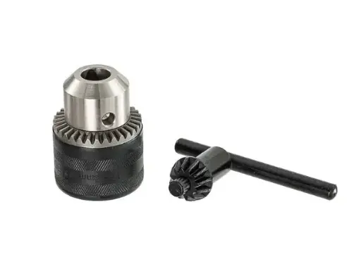 [78191] Mandril Con Llave 3-16mm Rosca 5/8