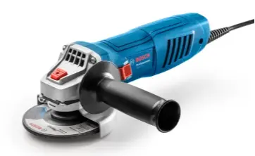 [78205] Amoladora Angular Bosch GWS 770 4.1/2" 770W