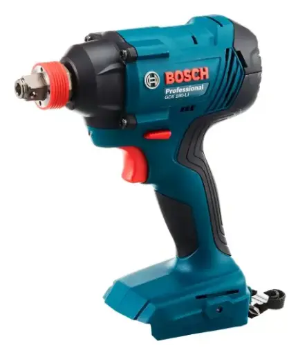 [78222] Llave Impacto Gdx 180-li 2800RPM