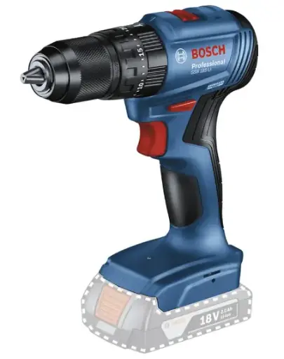 [78223] Llave De Impacto 18v Gds 18v-400