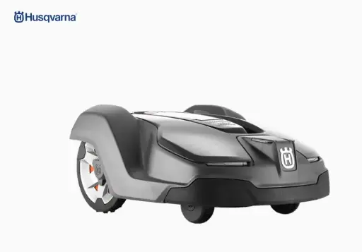 [78267] Robot Cortacesped Automower HVA AM430C 3200m  Husqvarna 