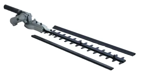 [78346] Accesorio Cortacerco Para Desmalezadora Con Barral De 26-28mm Diametro 9 Estrias