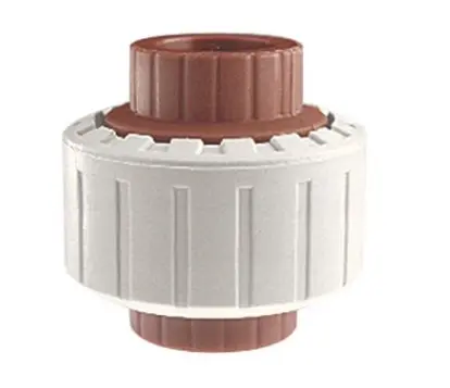 [78351] Union Doble Fusion 1/2" Hidro3