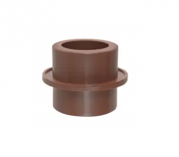 [78358] Niple Entre Fusion 3/4" Hidro3