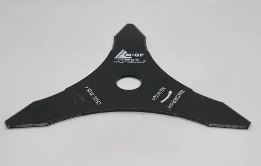 [78363] Cuchilla 3 Puntas 10" - 25.4MM