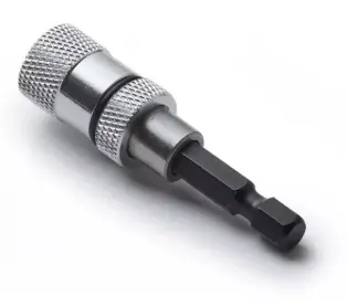 [78376] Sujetador Para Puntas Atornillar Con Regulacion De Profundidad 60MM