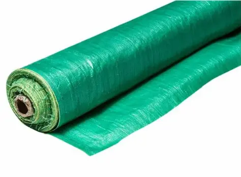 [43999] Lona Para Cerco 1.85 M Alto $ X Mt (Rollo X 100Mts)