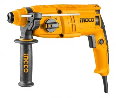 [78473] Rotomartillo SDS Plus 800W 0-1100RPM 2.5J + Maletin