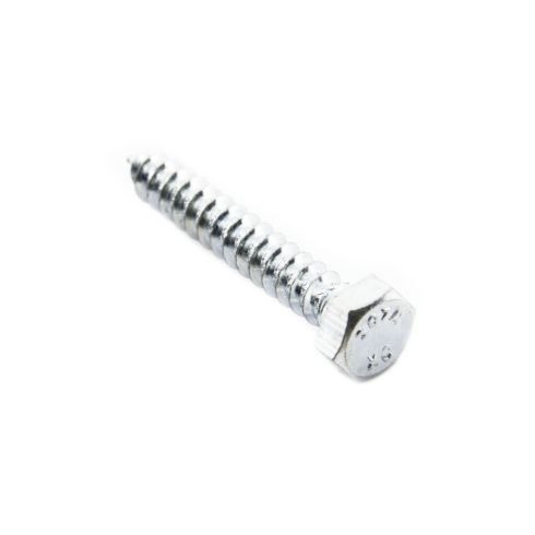 [23775] Tirafondo Zinc 3/8X1 1/4