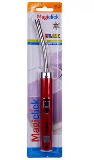 [42271] Encendedor Magiclick Flex Recargable