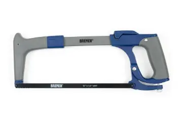 [78514] Arco Sierra Alta Tension Industrial 12"