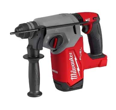 [78542] Rotomartillo Inalambrico Sds-plus Fuel 1330RPM 18V