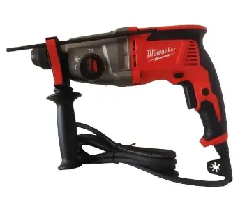 [78545] Rotomartillo Sds Plus 800W 1500RPM 2.4J