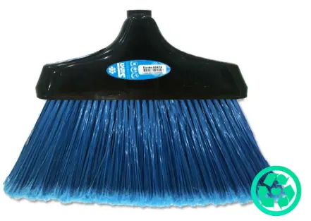 [78546] Agata Escoba Plastica SINA - 14 CM