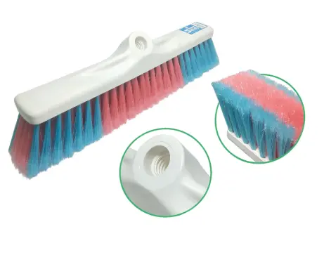 [78547] Cepillo Anden Base Plastica 40CM