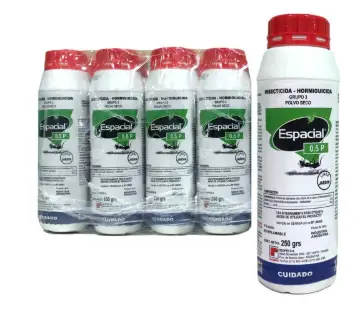 [78556] Hormiguicida Polvo Espacial - 250GR  Polvo Seco