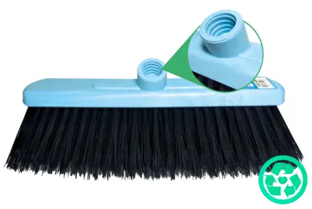 [78563] Azabache Barrenderito 28CM