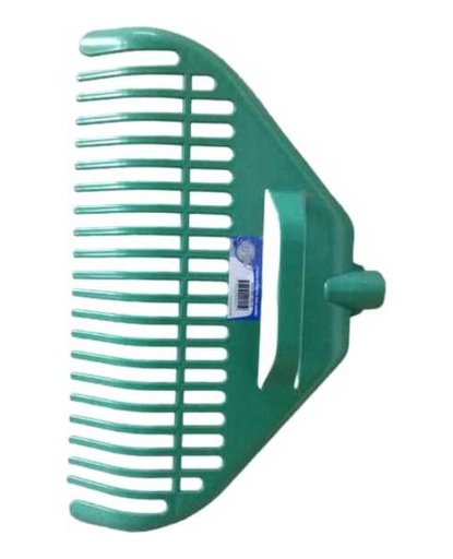 [78575] Barrehoja Plastico 30 Dientes