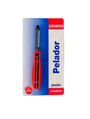 [40162] Pelapapas -Pelador Plastico - 505 - Loekemeyer