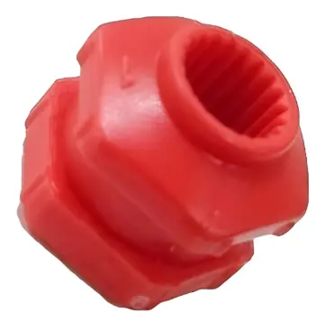 [78615] Inserto Para Volante Libby 0103/39.8A-D