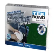 [78628] Esponja Silver Multiuso Unitaria 75x110x20MM