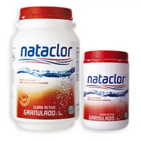 [78645] Cloro Granulado Proquim Disolucion Lenta