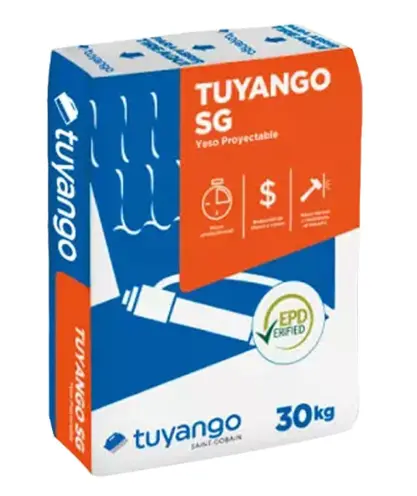 [78666] Yeso Proyectable SG Revoque Interior X 30Kg