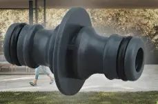 [78662] Conector Doble Para Acople