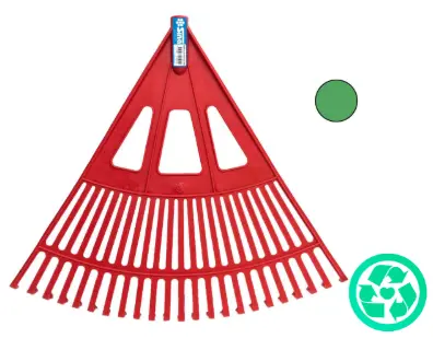 [78673] Barrehoja Plastico Profesional Sina