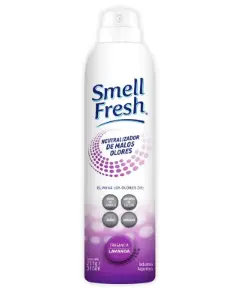 [78677] Neutralizador De Olores En Aerosol Lavanda 315ML